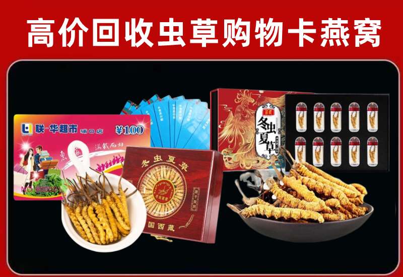 西秀区回收购物卡